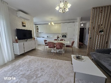 Apartament premium | 3 camere | boxa | parcare | zona Avram Iancu