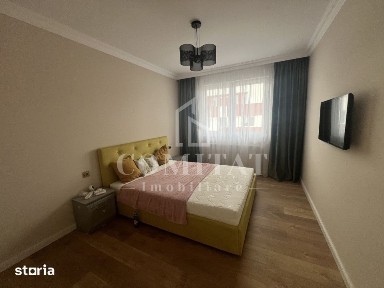 Apartament 2 dormitoare | Decomandat | Zona Porii