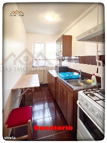 Se inchiriaza apartament 2 camere, zona Vivo