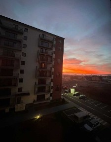 TransAlpina Residence, apartament de 2 camere,Cetate,zona Kaufland