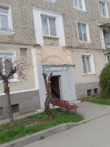 Alba, Ocna Mures