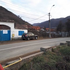 Alba, Sasciori