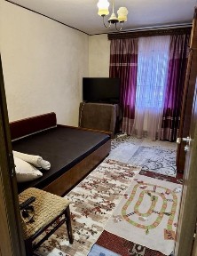 Apartament 3 camere decomandat | Oltenița, Bvd. Mărășești | Etaj 3/4 | Centrală proprie