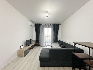 2 camere open-space - Poitiers Towers