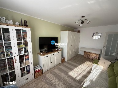 Apartament 2 camere de vanzare Canta Pacurari