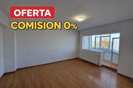 REZERVAT - Apartament 2 camere decomandat, Str. Isaccei Tulcea, Bl Pelican, Etaj 2 / Proprietar