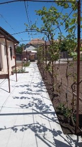 Vand casa plus teren Tecuci