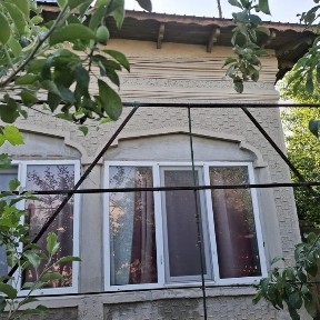 Vand Casa cu curte 851 mp 15 minute de Alexandria