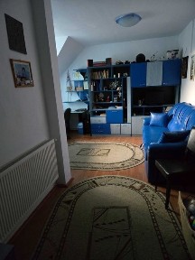 Vand casa individuala Tg Mures zona Libertatii, in Tg Mures, sau schimb cu ap 3 camere.