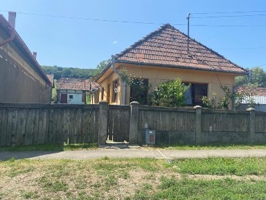 Casa de vânzare cu teren in Cinta