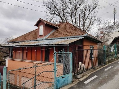 Locuinta 2 Camere, Terasa Acoperita, Bucatarie Vara, Pivnita, Anexe