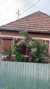 Casa bătrânească
