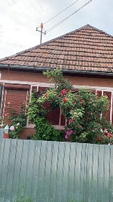 Casa bătrânească