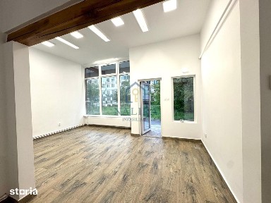 Spatiu comercial de inchiriat - Iuliu Maniu