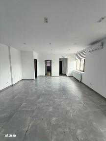 Imobil comercial 210mp, curte locatie comerciala blvd Muncii-Terapia