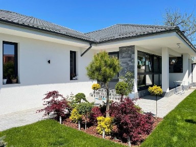 Casa in Budesti, Valcea P+M 258mp/700mp teren