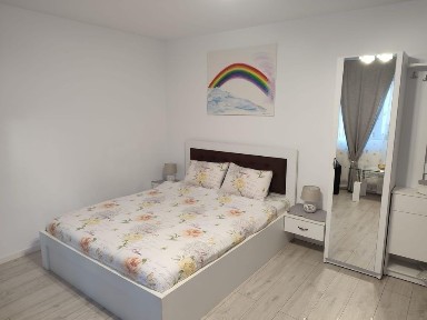 Casa - pensiune în Călimănești