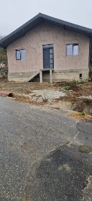 Casă nouă 90 mp + teren 1.128 mp, Vlădești - Râmnicu Vâlcea | 3 camere, 2 băi | 77.000 €