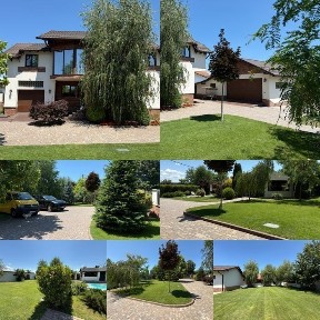 Casa de vanzare | 700mp constructii | 3500mp teren | Accept schimburi | Domeniu rezidential | Ultracentral Mihaesti, Valcea|