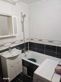 Vand garsoniera pe Str Ghica Voda, vizavi de Finante, Vaslui