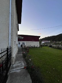 Vând casă utilata