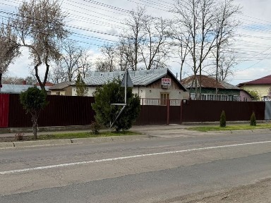 Braila, Scortaru Vechi