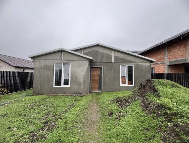 Vand casa in Cazasu