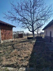 Casa de vanzare Graniceri cu teren generos 4500mp
