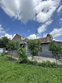 Casa de vanzare.