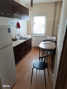 SAGULUI - APARTAMENT 1 CAMERA - mobilat, utilat, decomandat