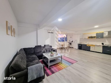 Apartament cu 2 camere, de vanzare, zona Torontal, Timisoara