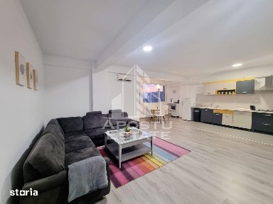 Apartament cu 2 camere, de vanzare, zona Torontal, Timisoara
