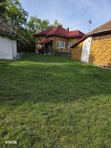 Casa de vanzare in satul Corni, comuna Bicaz