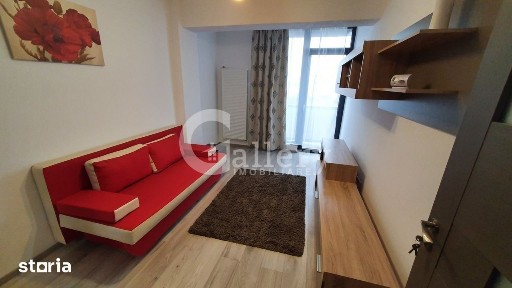 Ap 2 camere mobilat si utilat Mihai Viteazu / Dedeman