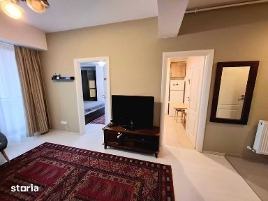 de inchiriat ap.2 camere,zona parc Bazilescu Bucurestii Noi