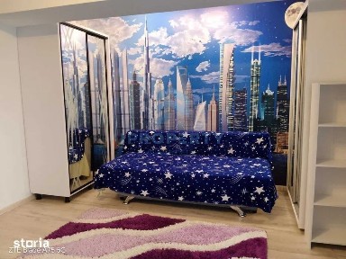 Timpuri Noi-M. Bravu I 2 Camere I Centrala Proprie I Balcon I Prox. M