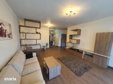 Soho Unirii | 2 Camere | Parcare | Terasa 14 MP | Prox. Metrou |