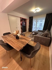 Apartament cu 2 camere de închiriat - zona Coresi