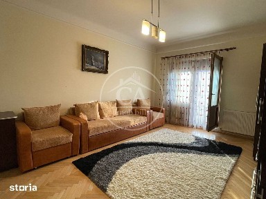 Apartament cu 2 camere de inchiriat in zona Ultracentrala, Oradea
