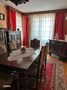 Apartament 4 cam Str Parcul Traian, Oradea