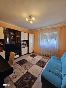 Apartament PB 2 cam Rogerius Oradea
