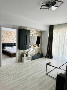Apartamente Mobilate+Utilate complet Otopeni