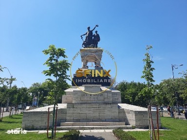 Cotroceni, inchiriere vila eleganta 11 camere, renovata, pentru birour