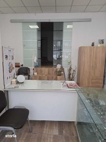 Inchiriez Spatiu In centrul Iasului