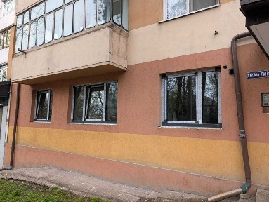 Spațiu de birouri premium de închiriat în centrul orașului Suceava