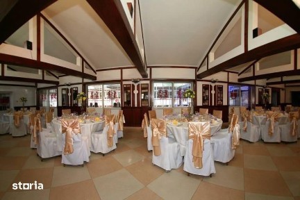 Restaurant SUPCA-Rm Valcea