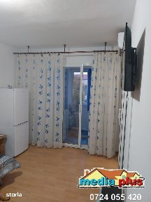 Apartament cu 1 cameră, mobilat și utilat - I.C. Frimu, zona Doja