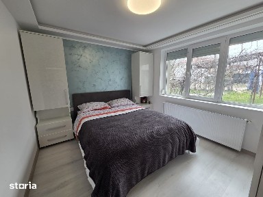 Apartament 2 camere de vânzare Galați, Micro 17