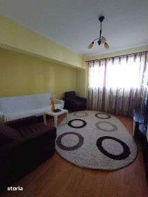 Proprietar : Vand apartament cu 2 camere Micro 39