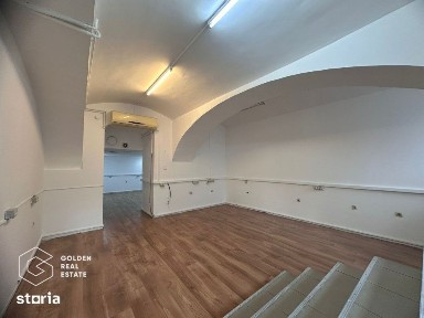 Spatiu de birou sau Xerox, 3 camere, Vasile Milea